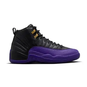 Air Jordan 12 Retro Field Purple