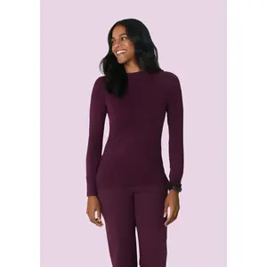 Women's Underscrubs Açaí