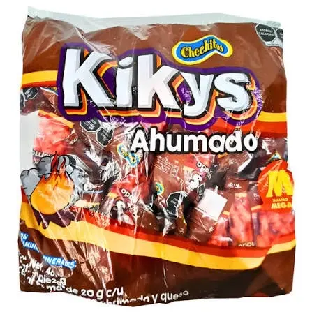 Ahumados