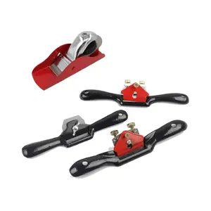 Woodworking Edge Trimmer, Adjustable Hand Plane, Woodworking Plane, Hand Tool Accessories for Woodworking, Home, Office