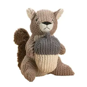 Merle the Squirrel