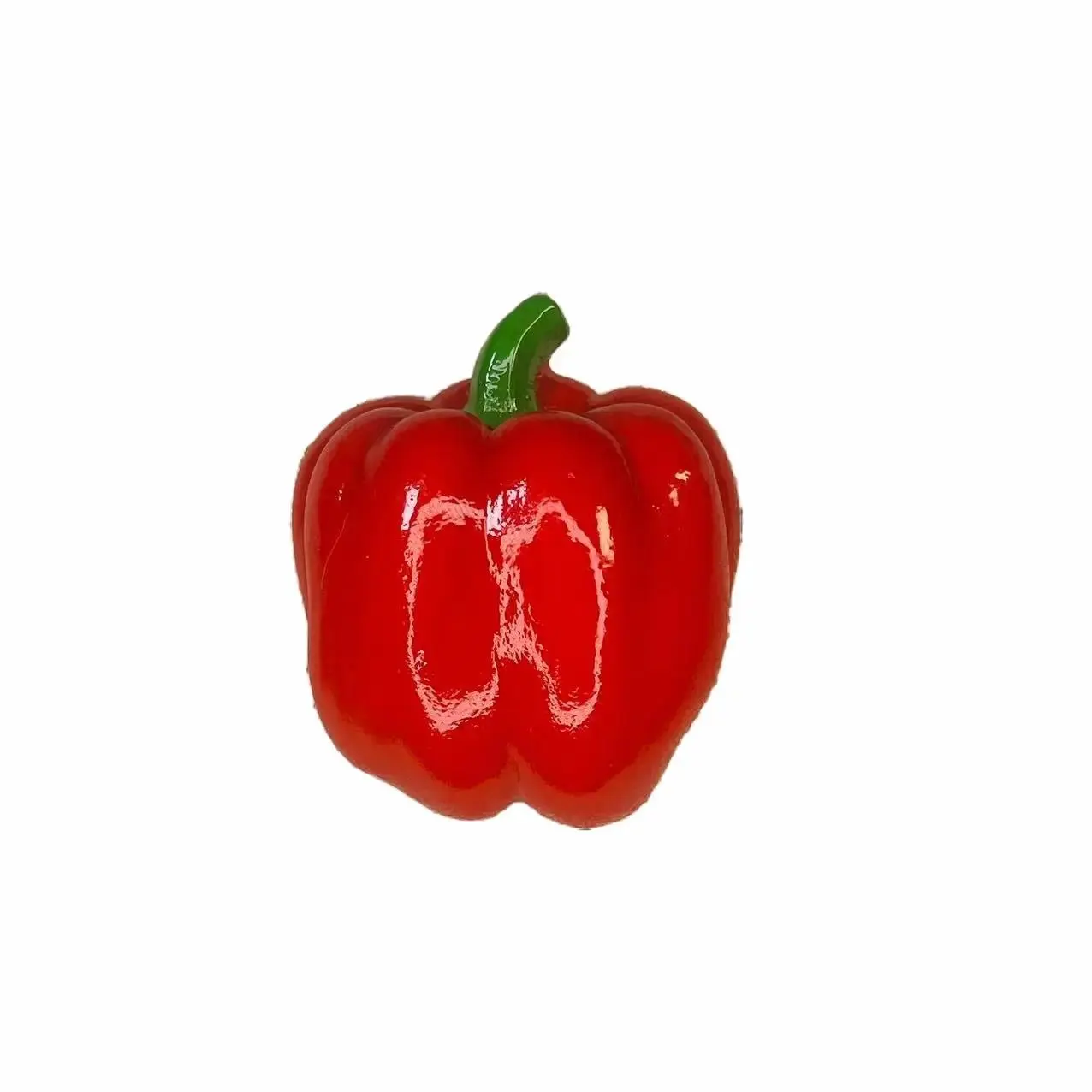 Garden Fresh Magnets Set - Refrigerator Magnets - Vegetable Decor Magnetic