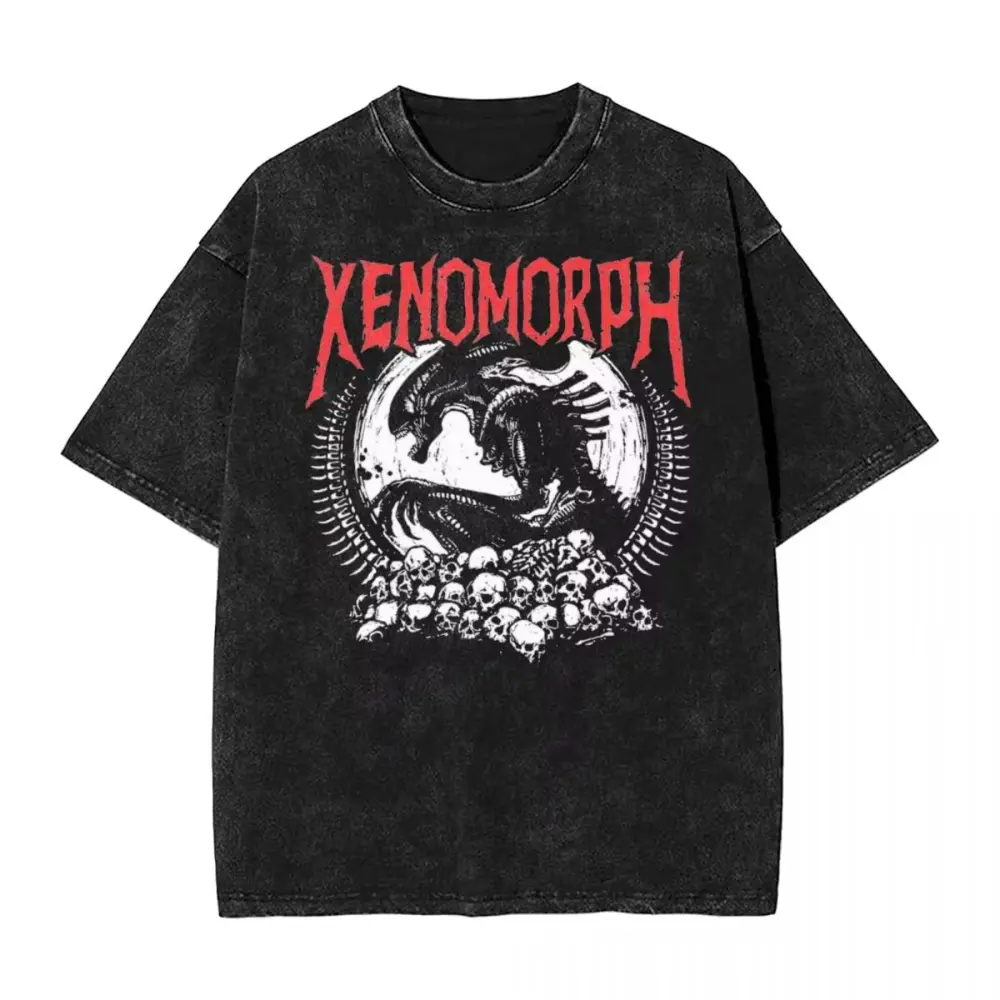 valentine shirts  Washed T Shirt Streetwear Hip Hop T-Shirt Tees for Men and Women 100% Cotton Oversize Printed Vintage Distressed