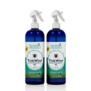 TickWise® 16oz 2-Pack