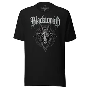 ​The Dark Shepherd Graphic Tee