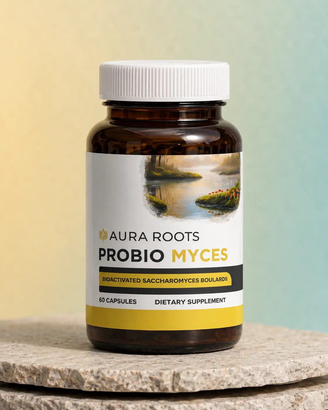 Probio Myces Probio Myces