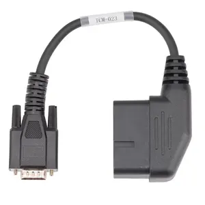 OBDSTAR TCM-023 ZF 9HP Gearbox Connector for Acura, Chrysler, Dodge, Fiat, Honda, Jaguar, Jeep, and Land Rover