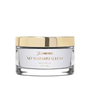 XO MARSHMALLOW BODY CREAM