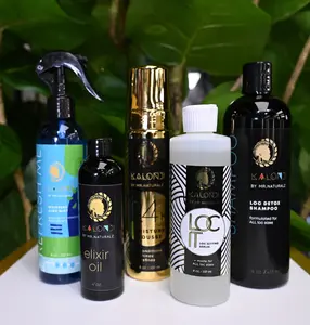 Loc Maintenance Kit