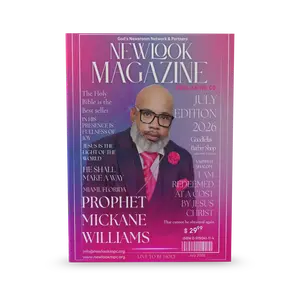 July Edition Magazine 2026