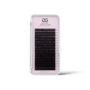 Signature Mink Lashes - J Curl