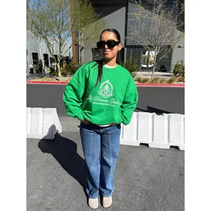 Botanic Garden Sweatshirt