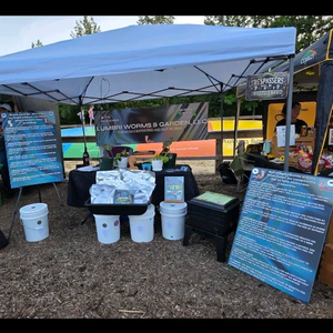 Lumbri Worms & Garden LLC