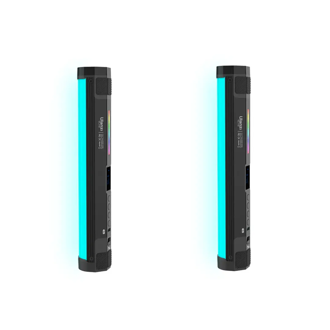 RGB Tube Light 2pcs
