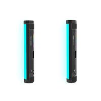 RGB Tube Light 2pcs
