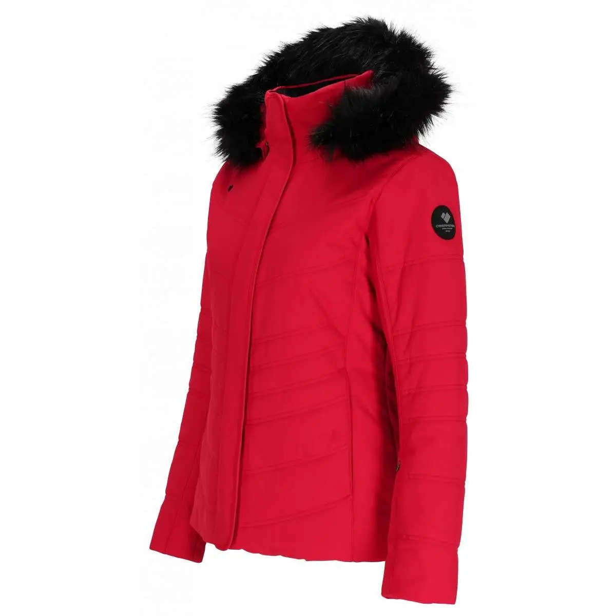 Obermeyer Women's Tuscany II Down Jacket 2024
