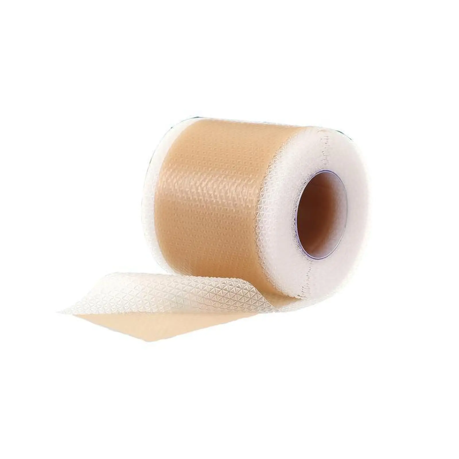 Professional Silicone Scar Sheets,Reusable Silicone Scar Tape Strips Type for Keloid,Burn, Acne Et.