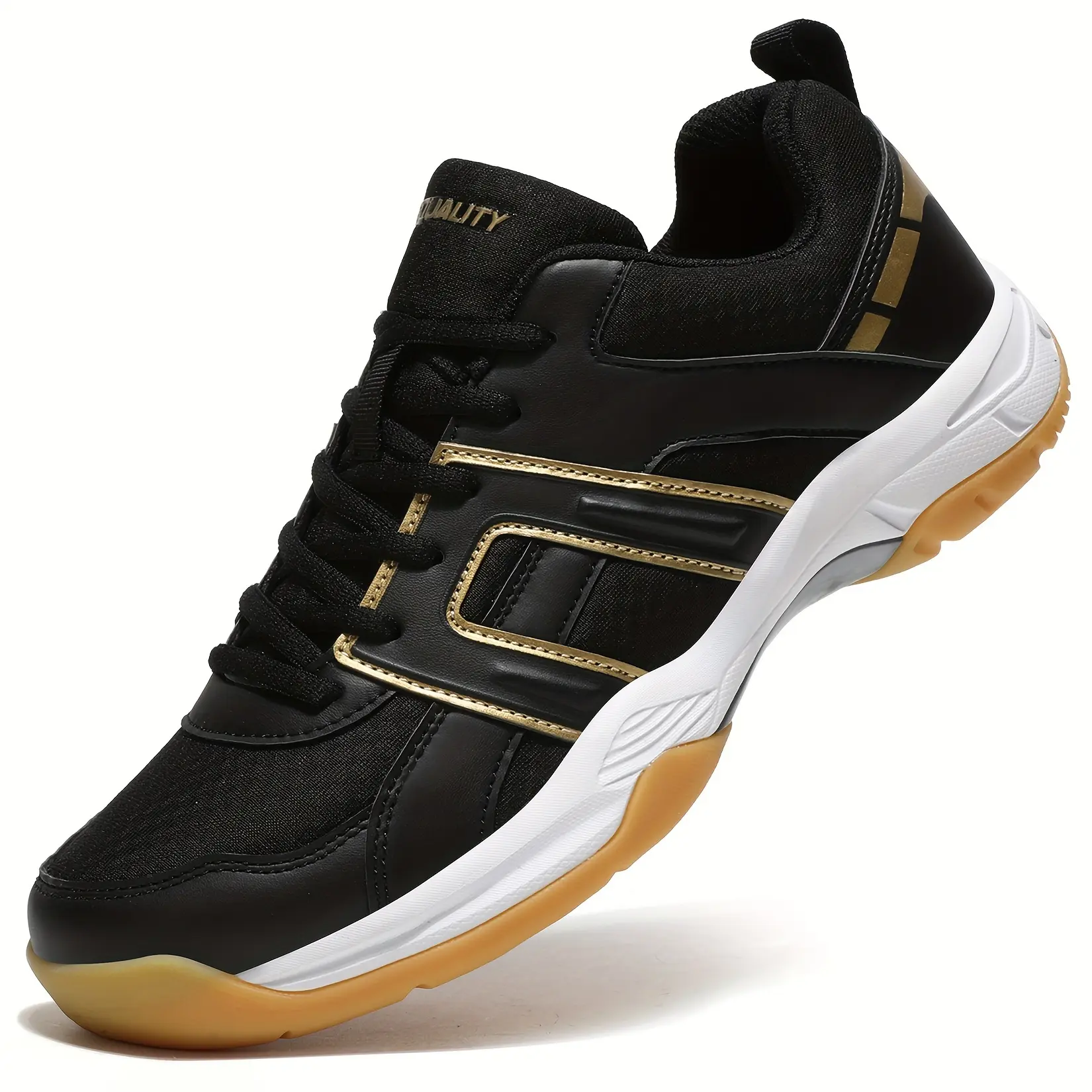 Women's Pickleball Shoes Tennis Racket Shoes Squash Shoes Sports Shoes All Court Badminton Sports Shoes