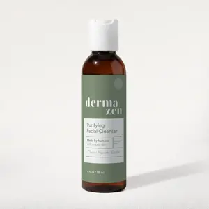 Daily Purifying Facial Cleanser