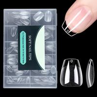 D-Extra Short Coffin