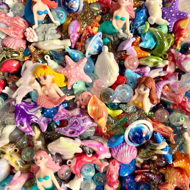 Original Design DIY Mixed Beads