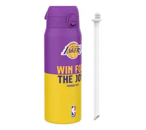 Ion8 NBA 50 24oz Insulated Water Bottle