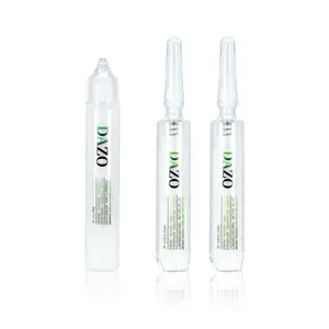 DAZO Cactus Hydration & Firming System – Innovative Powder-to-Dew Technology with 3D Bio-Enzymes for Instant Glow & Visible Lift Skin Repair Skin Repair