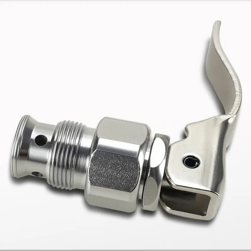 Universal Return Valve Replacement for Airless Paint Sprayer - Fits Graco 390/395/490/495/595/695/795/1095/7900 - Fixes Pressure Issues & Leaks Instantly Sealing Solution Replace Quick Installation Easy Install