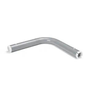 Intex 10934A, Corner Joint for Rectangular Frame Pool (New Without Box) (2 Pack)