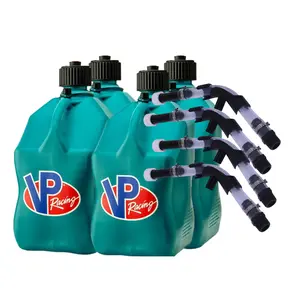 VP RACING 5.5 Gallon Racing Water Jug Carribean Motorsports Container