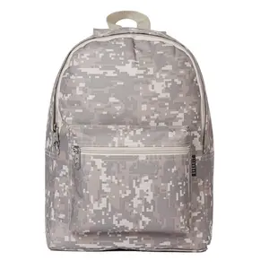Everest  Digital Camo Basic Backpack