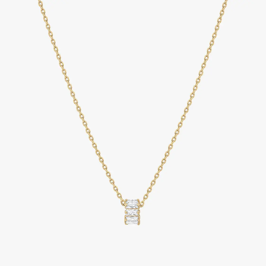 Polly Necklace