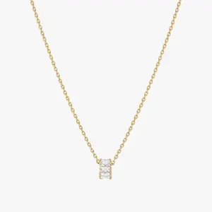 Polly Necklace