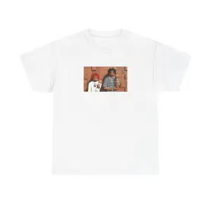 CARTI UZI ROBLOX Tee CARTI UZI ROBLOX Tee