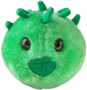 Giant Microbes Plush - Chlamydia (Chlamydia Trachomatis)