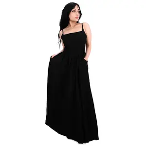 Dani Maxi Dress