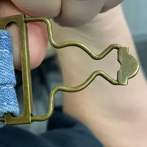 HISEA Men's Denim Bib Overall, Mens Relaxed Fit Overall Midweight Workwear with Adjustable Straps and Convenient Tool Pockets