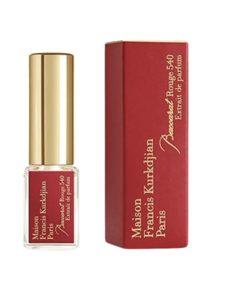 Maison Francis Kurkdjian Baccarat Rouge 540 Extrait de Parfum Unisex