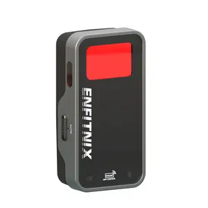 RR01 Radar Bike Taillight
