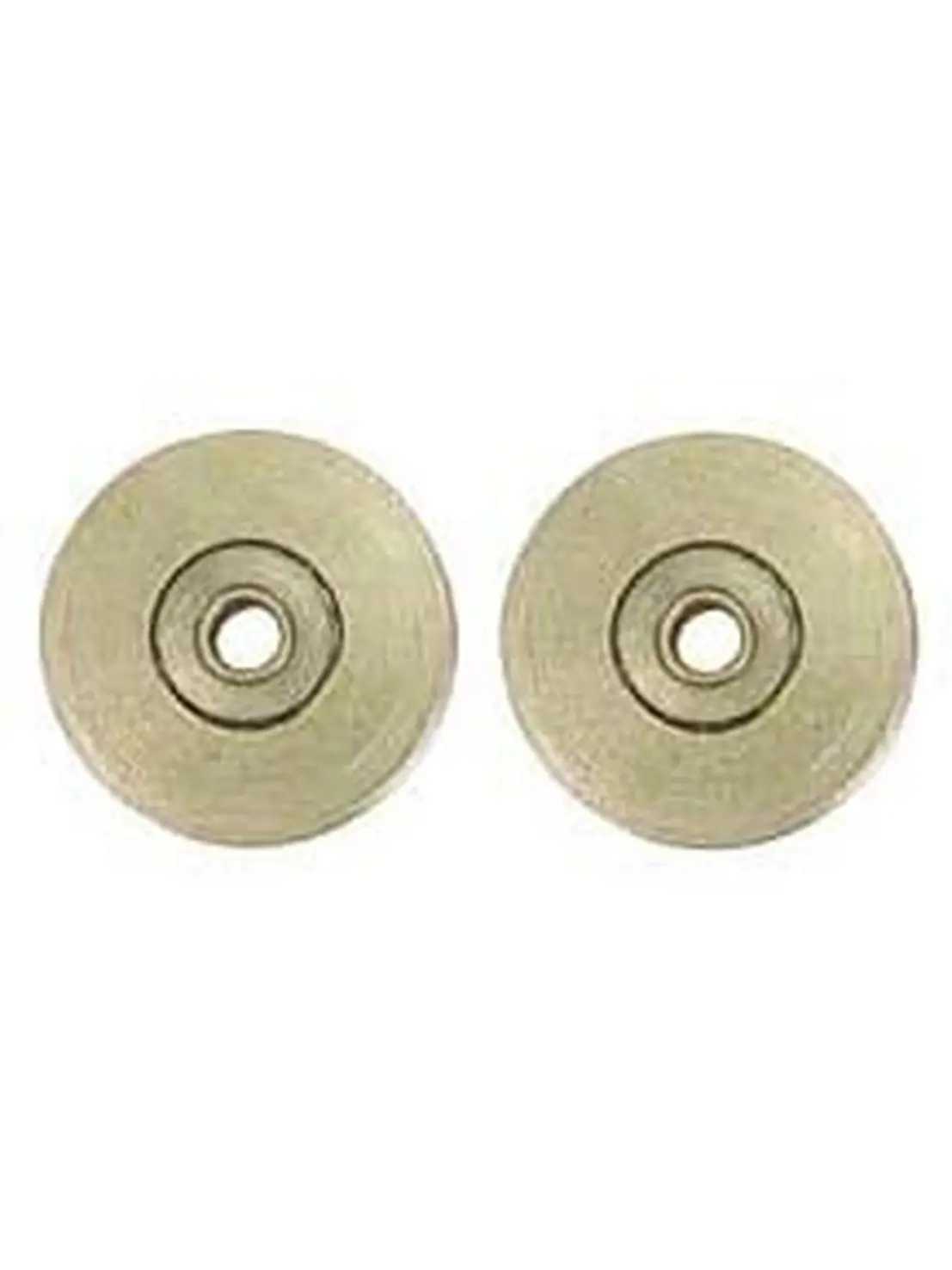 Steel Sliding Glass Door Roller Assembly, Sliding Roller Screen Door Hardware Component