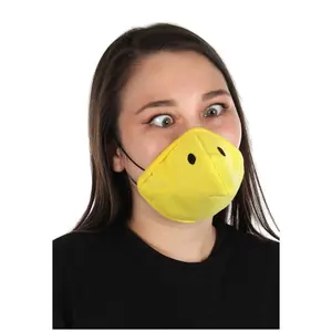 Chicken Face Mask