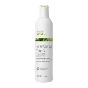 Milk_Shake Energizing Blend Conditioner - 10.1oz Hair Thickening Formula with Organic Rosemary 300ml