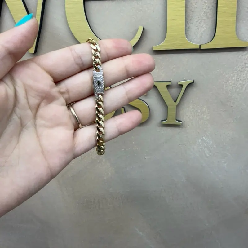 Pulsera Monachi