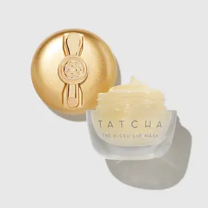 Tatcha The Limited Edition Kissu Lip Mask - Shimmer