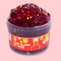 The Slime Is Lava