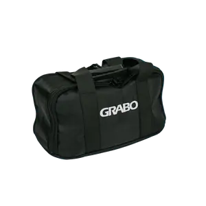 GRABO CANVAS BAG