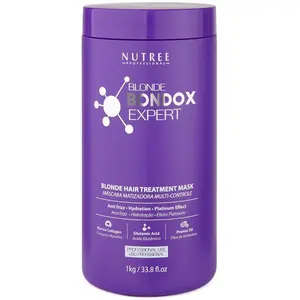 Blonde Bondox Ехреrt ﻿33.8 fl.o / 1 kg (Flip)