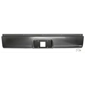 IPCW  Chevrolet Silverado 1999 - 2006 Roll Pan- Steel
