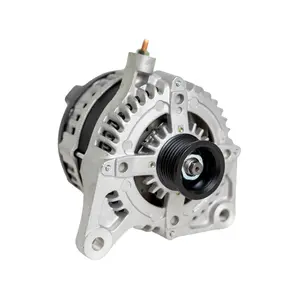 2010 Dodge Avenger V6 3.5L High Output Alternator