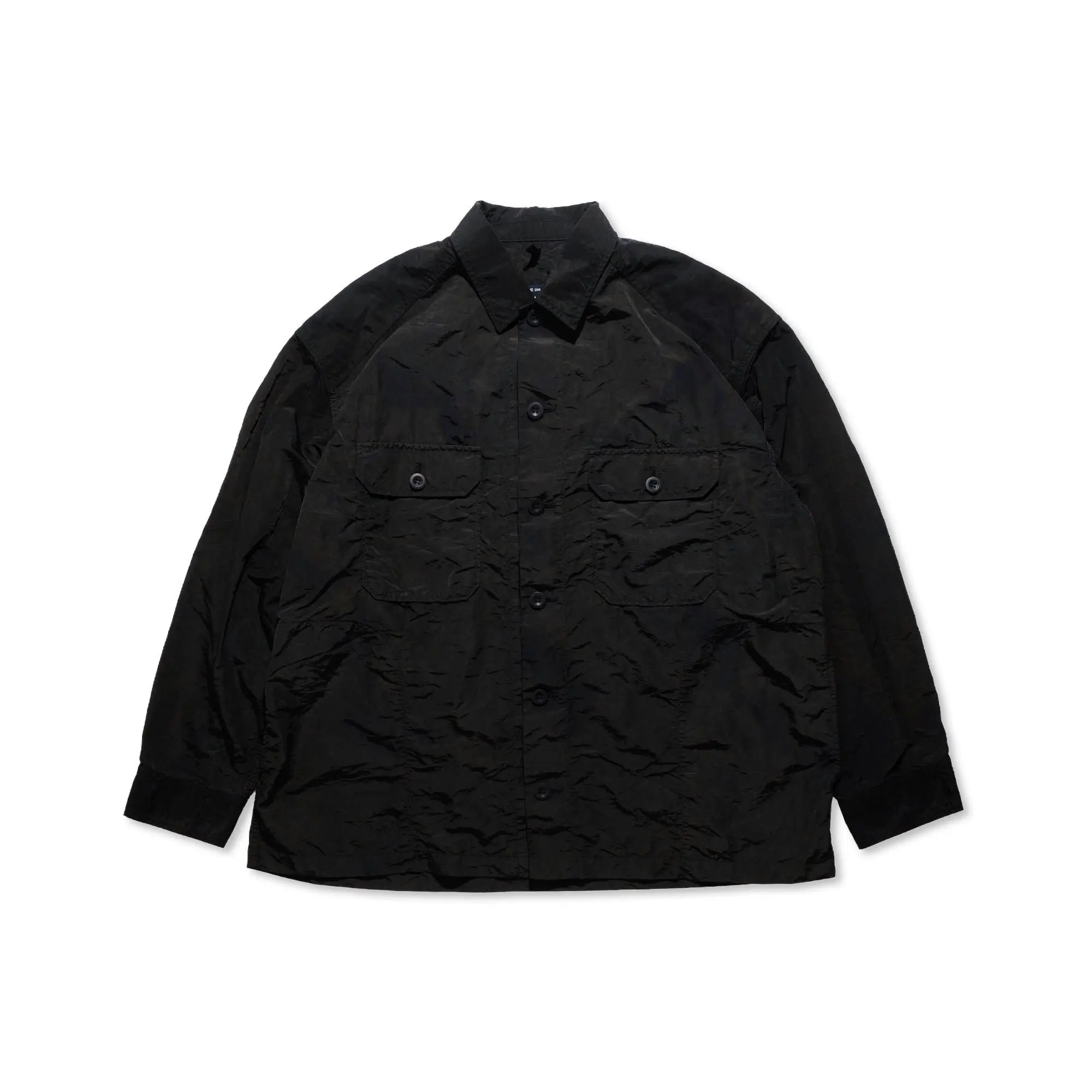 Comme des Garçons HOMME Jacket in Navy